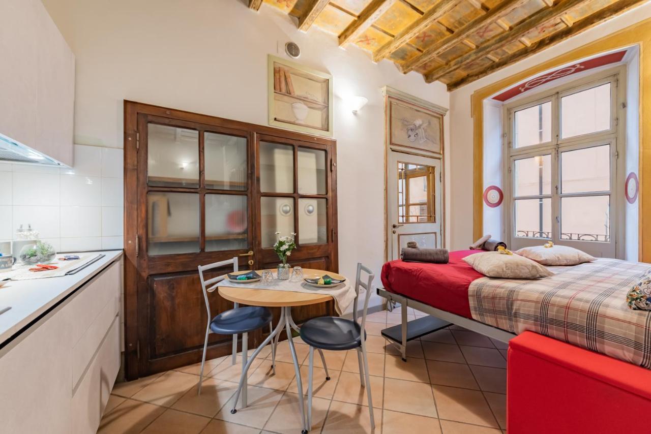 Dream House Apartment Cuneo Exterior photo